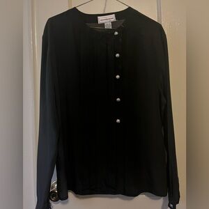 Jennifer Moore Blouse